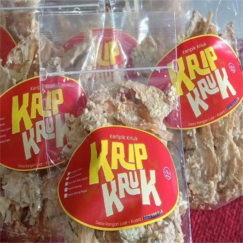 Krip KruK